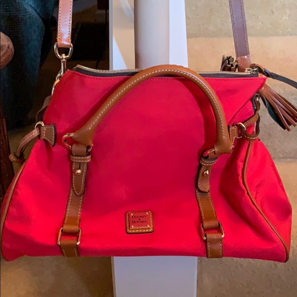 Dooney & Bourke Purse